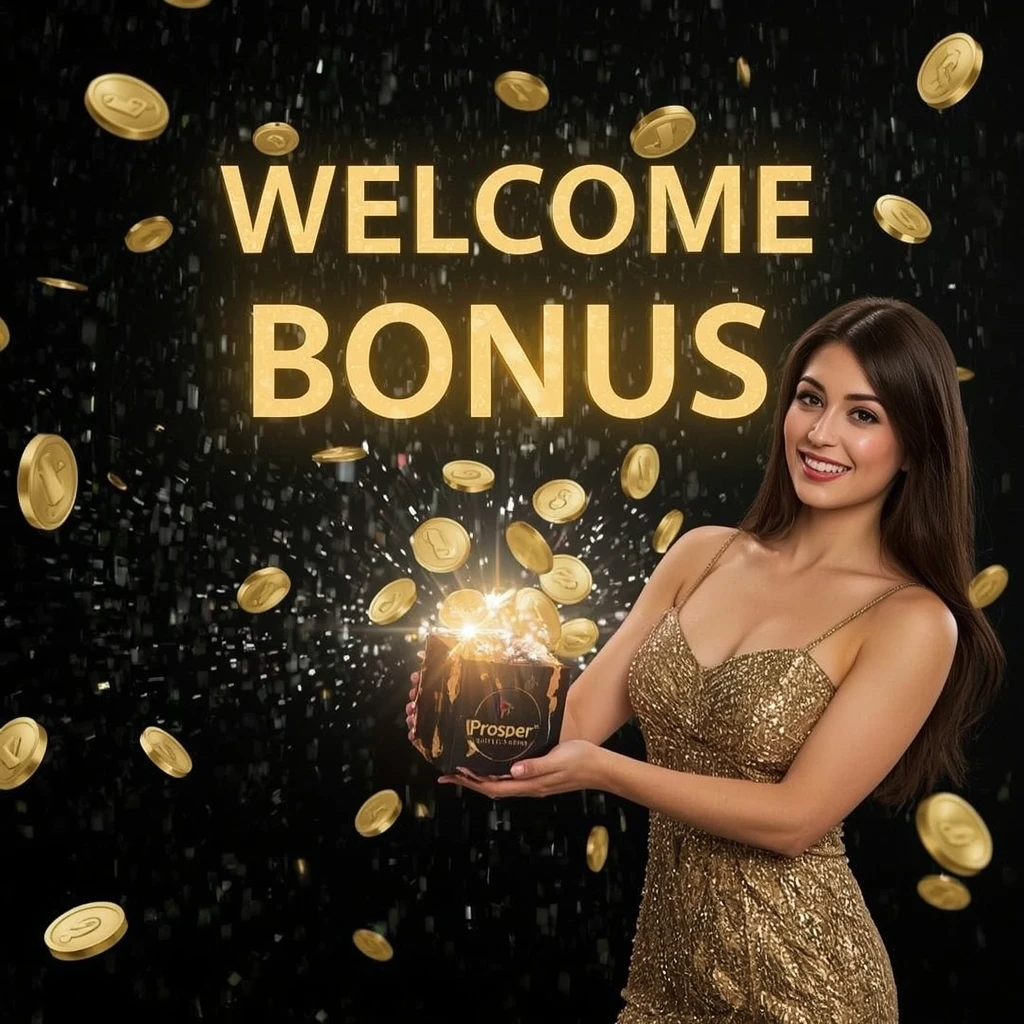 Prosper Ultimate Casino Bonus