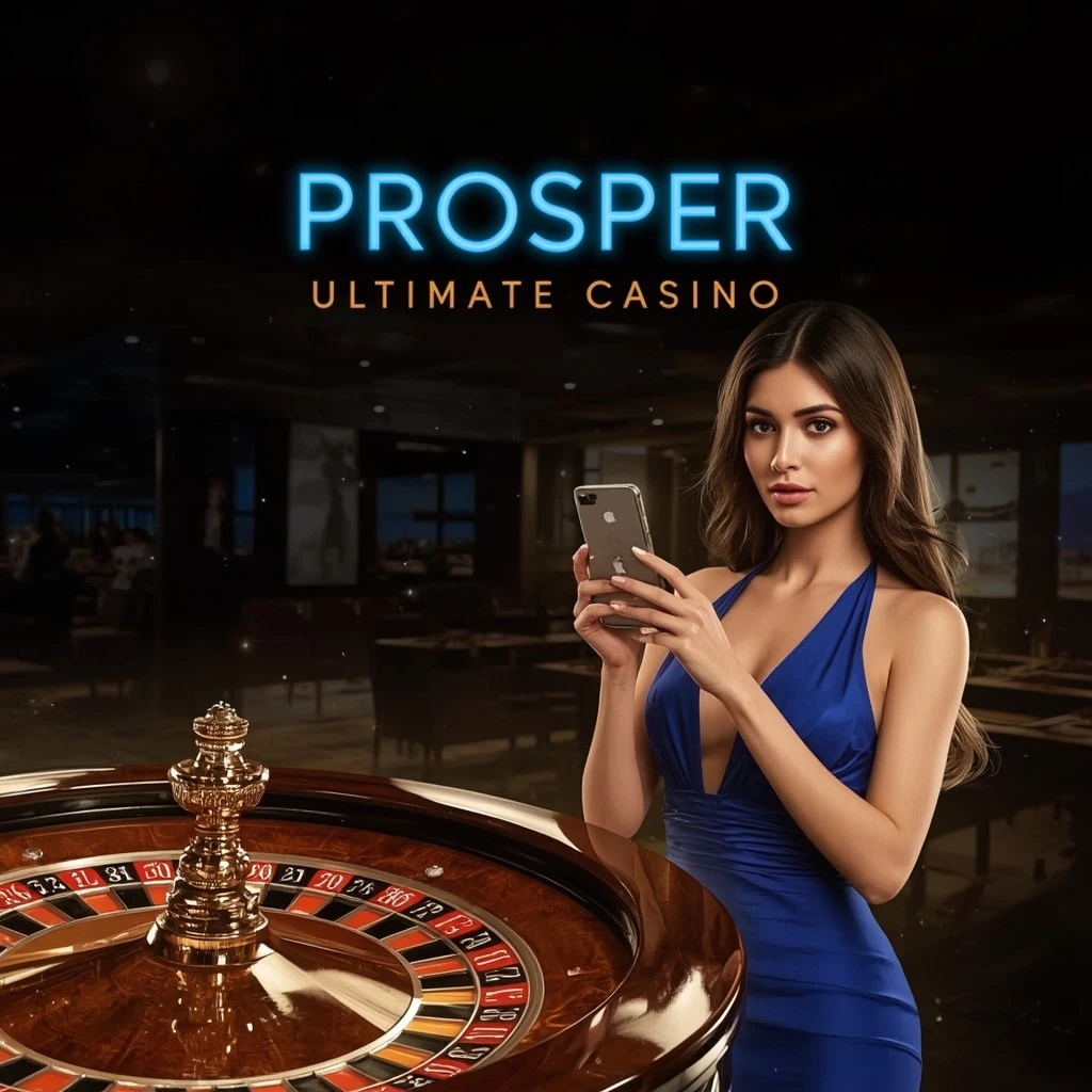 Prosper Ultimate Casino Deutschland