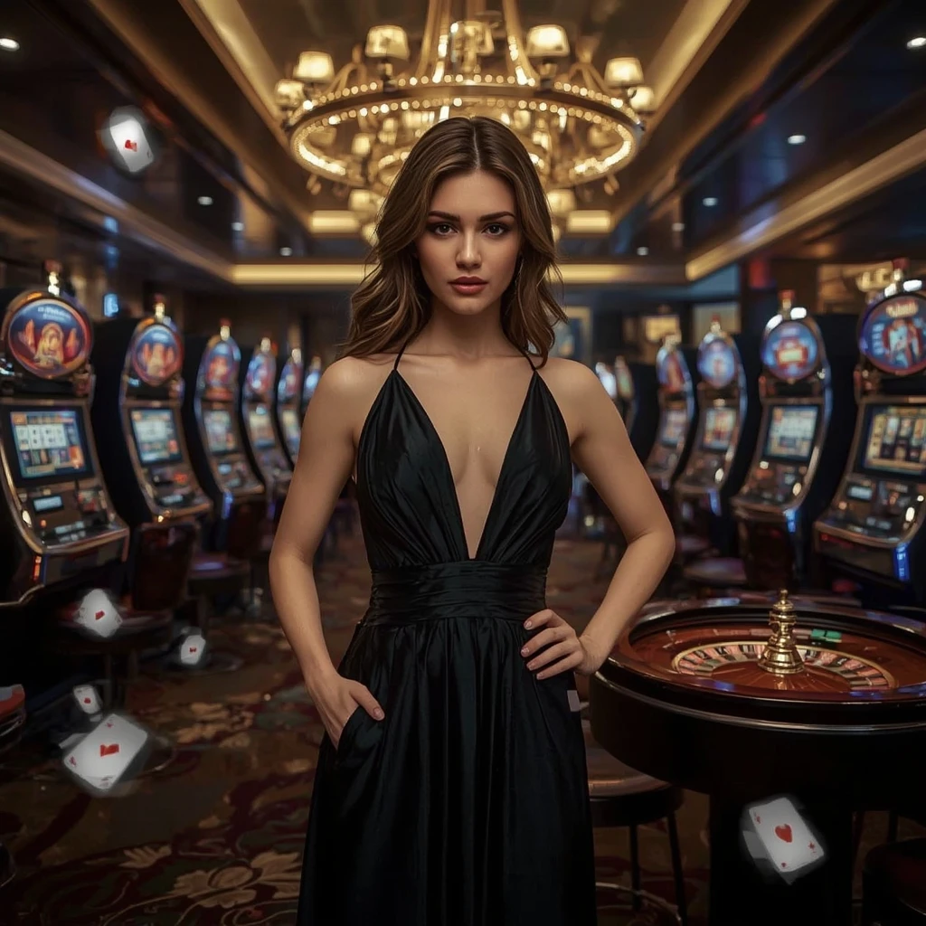 Prosper Ultimate Casino spiele