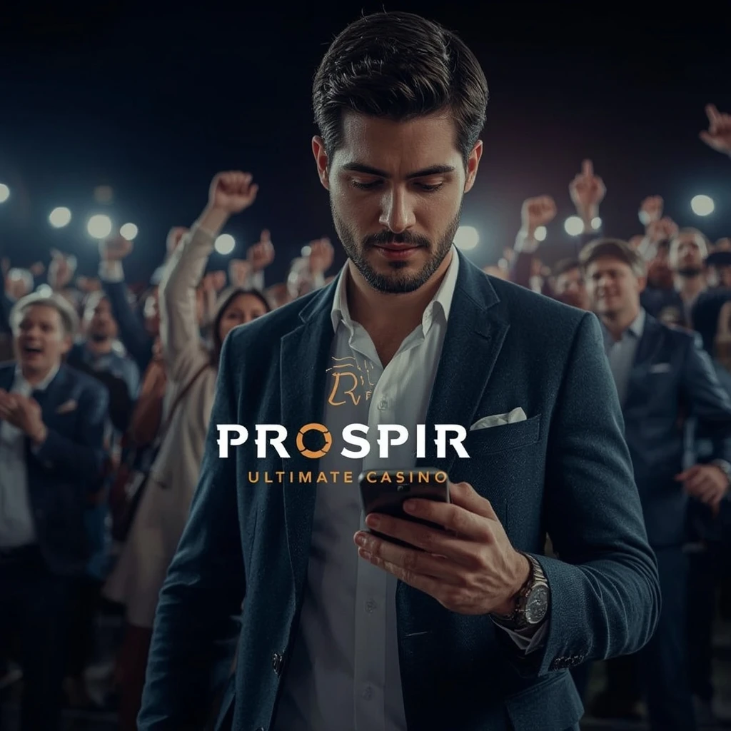 Prosper Ultimate Casino Wetten